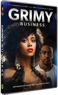 Grimy Business - Grimy Business - DVD