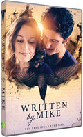 Written By Mike - Written By Mike - DVD