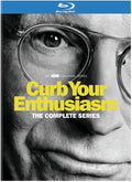 Curb Your Enthusiasm: The Complete Series - Curb Your Enthusiasm: The Complete Series - Blu-ray