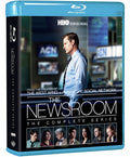 Newsroom: The Complete Series - Newsroom: The Complete Series - Blu-ray