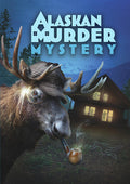 Alaskan Murder Mystery - Alaskan Murder Mystery - DVD