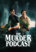 Murder Podcast - Murder Podcast - DVD