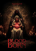Blood Born - Blood Born - DVD