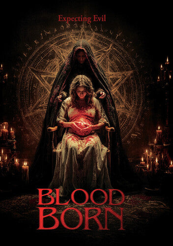 Blood Born - Blood Born - DVD