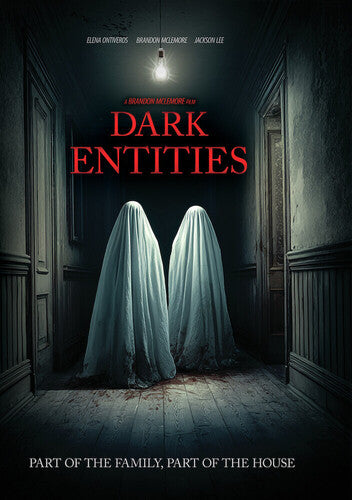Dark Entities - Dark Entities - DVD