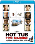 Hot Tub Time Machine - Hot Tub Time Machine - Blu-ray