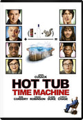Hot Tub Time Machine - Hot Tub Time Machine - DVD