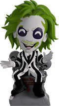 Youtooz - Beetlejuice Vinyl Figure - Youtooz - Beetlejuice Vinyl Figure - Collectibles