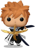 Pop Anime Bleach - Pop Anime Bleach Thousand Year Blood War S1 Ichigo - Collectibles