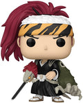 Pop Anime Bleach - Pop Bleach Thousand Year Blood War Renji Bankai - Collectibles
