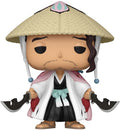 Pop Anime Bleach - Pop Anime Bleach Thousand Year Blood War Shunsui - Collectibles