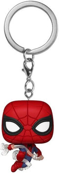 Keychain Spider-man - Keychain Spider Man Brand New Day Pop 5 Marvel - Collectibles
