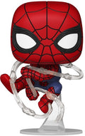 Pop Jumbo Spider-man - Pop Jumbo Spider Man Brand New Day Pop 4 Marvel - Collectibles