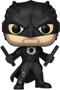 Pop Heroes Pride - Pop Heroes Pride Midnighter Dc - Collectibles