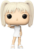 Pop Rocks Spice Girls - Pop Rocks Spice Girls Baby Wannabe - Collectibles