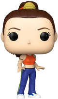 Pop Rocks Spice Girls - Pop Rocks Spice Girls Sporty Wannabe - Collectibles