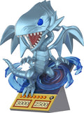 Pop Premium Yu Gi Oh - Pop Premium Yu Gi Oh S8 Blue Eyes Dragon Card - Collectibles