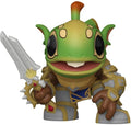 Pop Games World Of Warcraft - Pop Games World Of Warcraft Murloc Cosplay Finduin - Collectibles