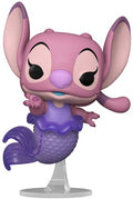 Pop Disney Lilo & Stitch - Pop Disney Lilo & Stitch S5 Mermaid Angel - Collectibles