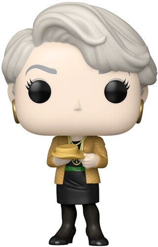 Pop Movies The Devil Wears Prada - Pop Movies Devil Wears Prada Miranda Priestly Ggl - Collectibles