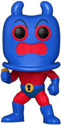 Pop Animation Spongebob Squarepants - Pop Animation Spongebob Squarepants S5 Man Ray - Collectibles