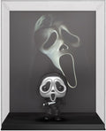 Pop Vhs Cover With Case Ghost Face - Pop Vhs Cover Ghost Face S2 Ghost Face Mt - Collectibles