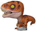 Pop Movies Jurassic Park - Pop Movies Jurassic Park S3 Tiger Raptor - Collectibles