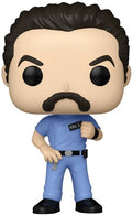 Pop Movies Happy Gilmore - Pop Movies Happy Gilmore S2 Hal L - Collectibles