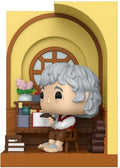 Pop Nooks Lord Of The Rings - Pop Nooks Lord Of The Rings S11 Bilbo - Collectibles