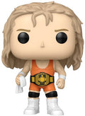 Pop Wwe Wwe - Pop Wwe S31 Curt Hennig Mr Perfect - Collectibles