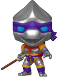 Pop Animation Godzilla - Pop Animation Godzilla X Tmnt Pop 2 - Collectibles