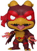 Pop Animation Godzilla - Pop Animation Godzilla X Tmnt Pop 3 - Collectibles