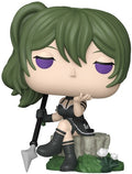 Pop Anime Frieren - Pop Anime Frieren S2 Ubel - Collectibles