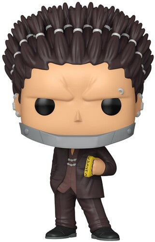 Pop Anime Sakamoto Days - Pop Anime Sakamoto Days S2 Hyo - Collectibles