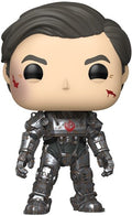 Pop Television Fallout - Pop Television Fallout S2 Pop 3 - Collectibles