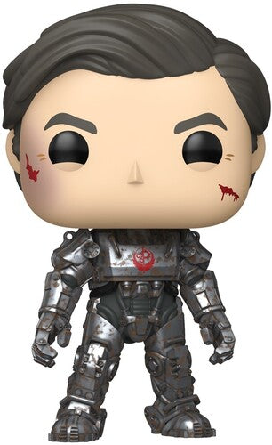 Pop Television Fallout - Pop Television Fallout S2 Pop 3 - Collectibles