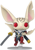 Pop Games Metaphor Refantazio - Pop Games Metaphor Refantazio S1 Heismay - Collectibles