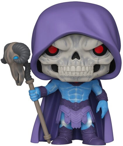 Pop Movies Masters Of The Universe - Pop Movies Masters Of The Universe Pop 2 - Collectibles