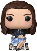Pop The Princess Diaries - Pop Princess Diaries Mia Transformation - Collectibles