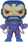 Pop Marvel X-men - Pop Marvel X Men 97 S3 Pop 1 - Collectibles