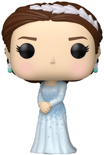 Pop Television Gossip Girls - Pop Tv Gossip Girls S2 Blair Waldorf Wedding - Collectibles