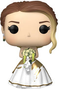Pop Television Gossip Girls - Pop Tv Gossip Girls Serena Van Der Woodsen Wedding - Collectibles