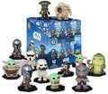 Mystery Mini Mandalorian & Grogu - Mystery Mini Mandalorian & Grogu S2 Star Wars - Collectibles