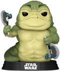 Pop Star Wars Mandalorian & Grogu - Pop Star Wars Mandalorian & Grogu S2 Pop 3 - Collectibles