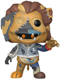 Pop Games Five Nights At Freddys - Pop Games Fnaf S10 Costumed Mimic - Collectibles