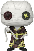 Pop Movies Universal Monsters - Pop Universal Monsters S5 Invisible Man Patchwork - Collectibles