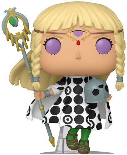 Pop Games Metaphor Refantazio - Pop Games Metaphor Refantazio S1 Eupha - Collectibles