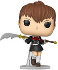 Pop Games Persona - Pop Games Persona Female Protagonist 30th - Collectibles