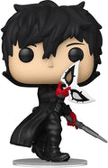 Pop Games Persona - Pop Games Persona S5 Royal Protagonist - Collectibles