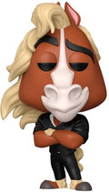 Pop Disney Zootopia - Pop Disney Zootopia 2 Winddancer - Collectibles